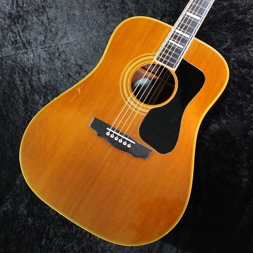 Guild natural 1981 - guild d-55,