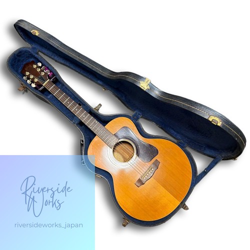 Guild vintage acoustic - guild, f-30