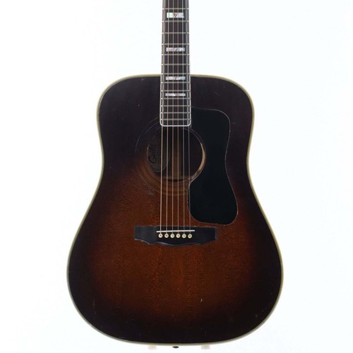 Guild sunburst - guild, (no260928)