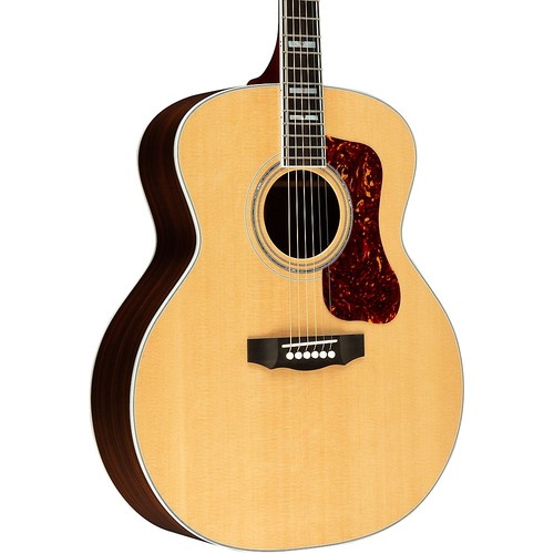 Guild f55 jumbo acoustic - f55,
