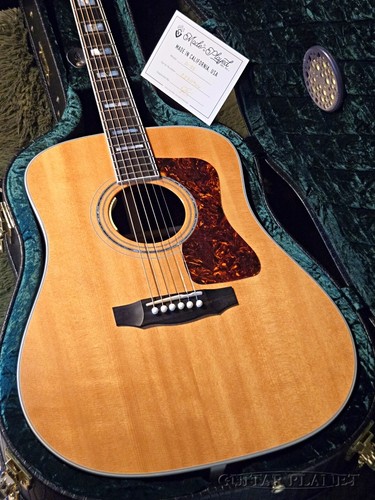 Guild r baggs anthem - d-55, l.r.baggs