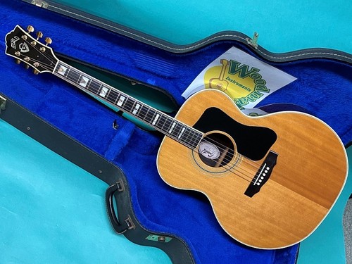 Guild 50r - f-50r, (no260727)